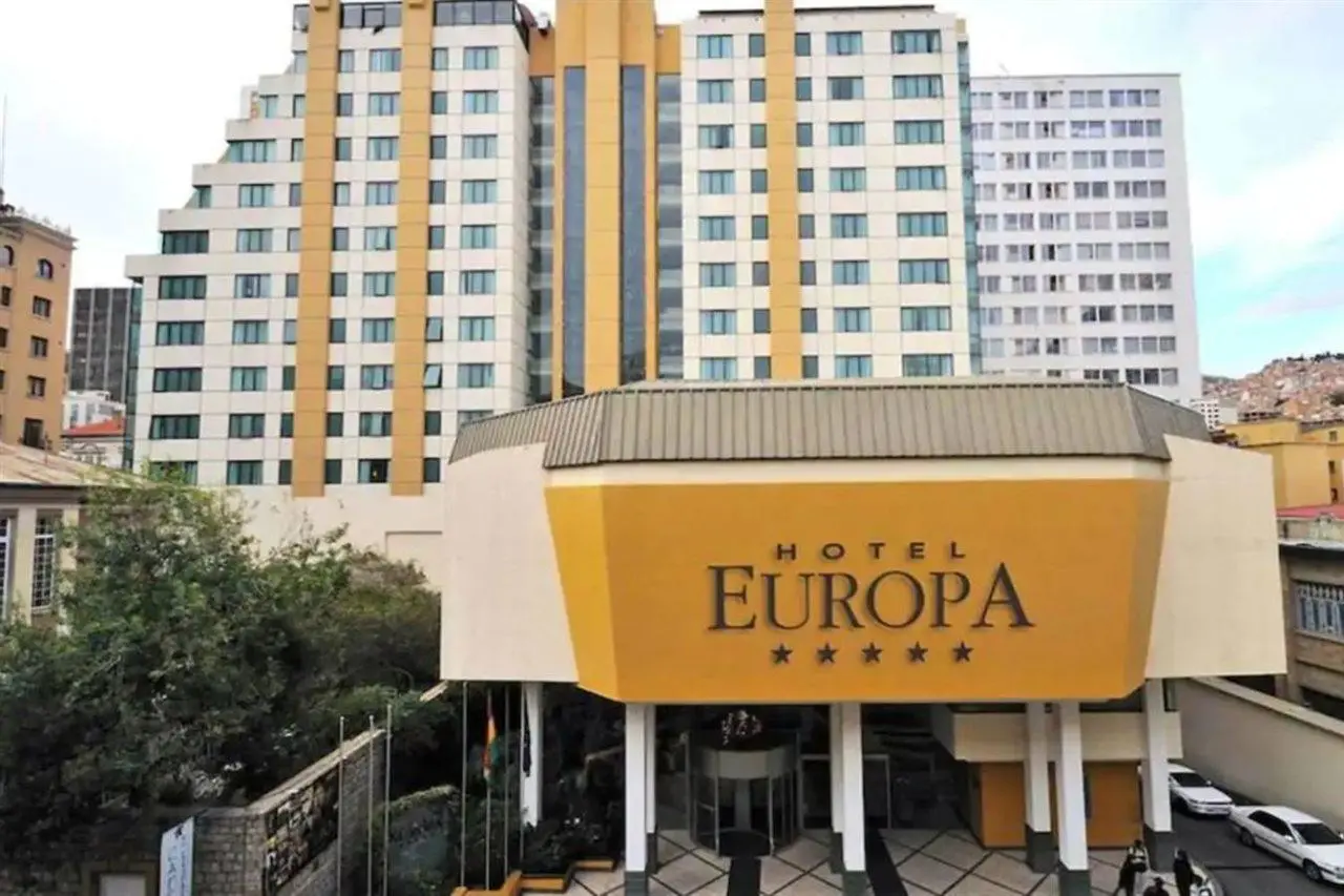 Hotel Europa